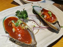 -禾风·海鲜料理自助(玉林店)