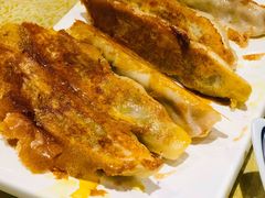 锅贴-老雒阳面馆·水席(高新区店)