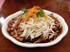 -大明寺素食坊(扬子江中路店)