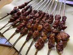 -高原第一家资格烤羊肉(玉林南路总店)