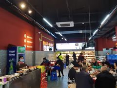 -牛华八婆麻辣烫(起源店)