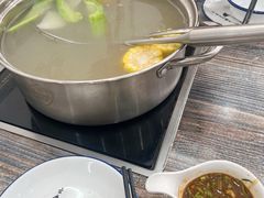 -全好食潮汕牛肉火锅(泗洲路店)