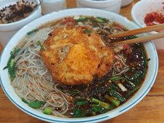 -熊氏牛羊杂粉(龙眼井总店)