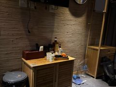 -小隐足道·按摩·主题SPA馆(西红门店)