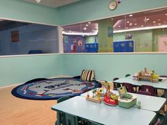 -小小运动馆(浦江店)