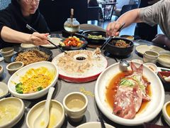 -喜记顺德菜(南昌万象城店)