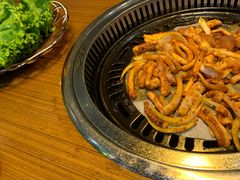 -豚豚猪村烤肉·韩国烤肉(总店)