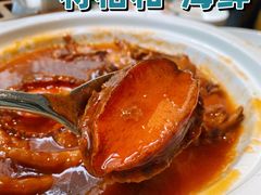 -将相和·海鲜蒸饺大连菜