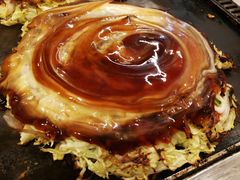 -鹤桥风月(ヨドバシ梅田店)