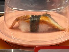 -争鲜回转寿司(中街大悦城店)