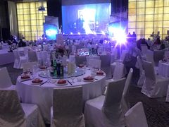 -上海宝华万豪酒店