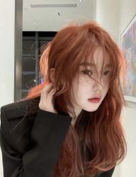 -MY HAIR ARDOR
