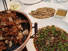 -四季民福烤鸭店(前门大栅栏店)