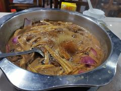 -美兰春记食店·龙舌坡红烧牛肉