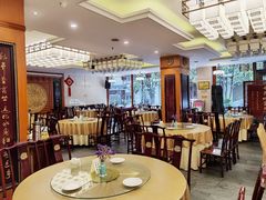 大堂-成都芙蓉饭店·蓉国食府·川菜·谢师宴.升学宴