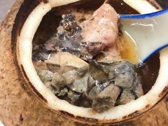 -達揚原味燉品(文明路店)