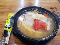 -金陵杨胖子·砂锅麻辣烫(金轮新天地店)