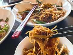 -广州柏悦酒店·悦景轩·粤菜餐厅