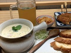 -火山屋台(新街口店)