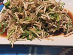 -巴土人家恩施菜馆(古德寺店)