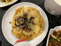 -喜洲翰林餐厅(董家百年老宅店)