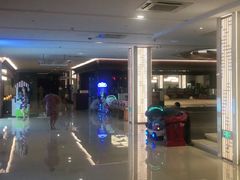 -汤连得温泉馆(宝山店)