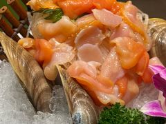 -东海怡品海鲜豆捞(舟宿夜江店)