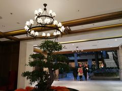 -太湖饭店·寄畅轩中餐厅