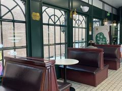 -马迭尔冷饮厅1906(中央大街店)