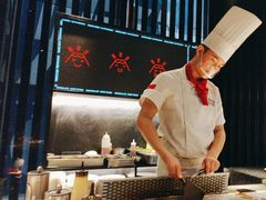 -火地铁板烧(虹口龙之梦店)