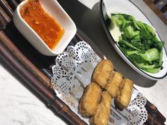 -不倒翁·安徽名菜楼(步行街店)
