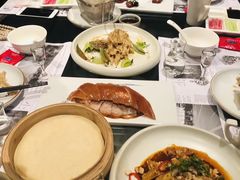 -小大董·烤鸭(凤凰汇店)