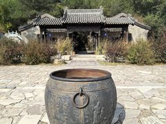 -爱新觉罗皇家博物院