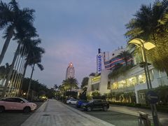-广州科尔海悦酒店