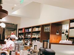 -BAKER&SPICE(安福路店)