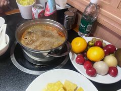 -蓝鲸湾汤泉(包河店)