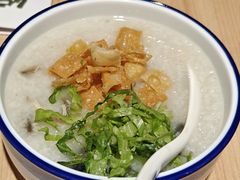 -宏状元现熬粥·京味菜(三里河店)