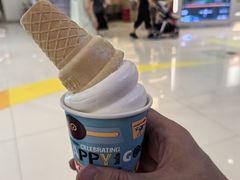 -DQ·蛋糕·冰淇淋(湖景东路店)