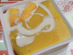 -香港華心糖水鋪(南西总店)