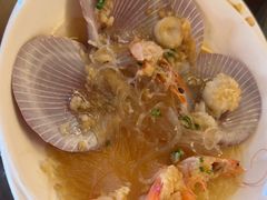 -糟粕醋·椰苑海南菜餐厅(亚龙湾天域酒店)