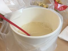 -永和大王(朝晖店)