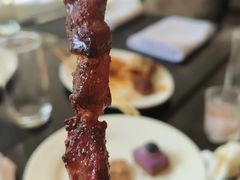 -圣丰索菲特·2 On 988 Café 自助餐厅