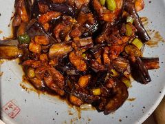 -小吊梨汤·北京菜·烤鸭(鸟巢店)