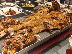-九十九顶毡房(清河店)
