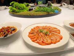 -院里寻菜·祖庵菜宴请(观沙岭店)