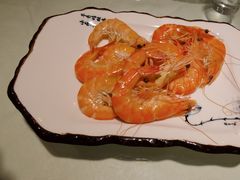 -沪华海鲜大酒楼(南汇店)