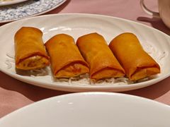 -江南灶中餐厅(南京香格里拉店)