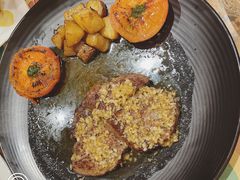 -安妮意大利餐厅(世贸天阶店)