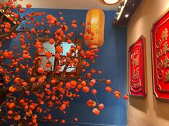 -肖记公安牛肉鱼杂馆· 省级非物质文化遗产(仁和路店)