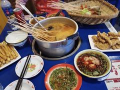 -马路边边串串香(双井直营店)